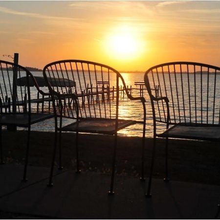 The South Shore Inn Clear Lake Facilités photo